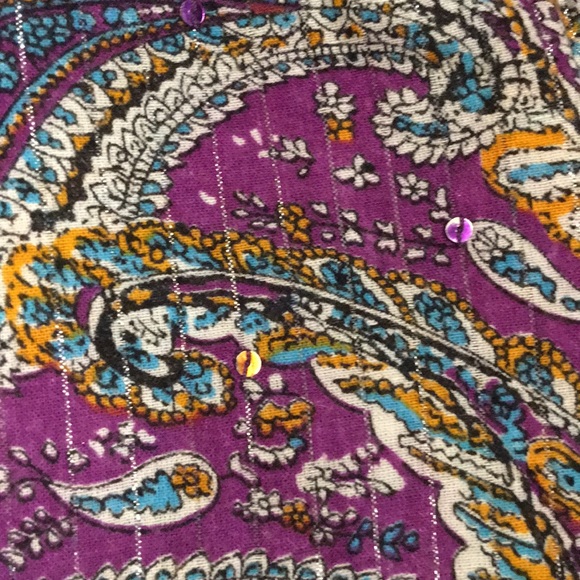 2 Beautiful boho skirts!perfect with swimsuit! - Picture 3 of 3